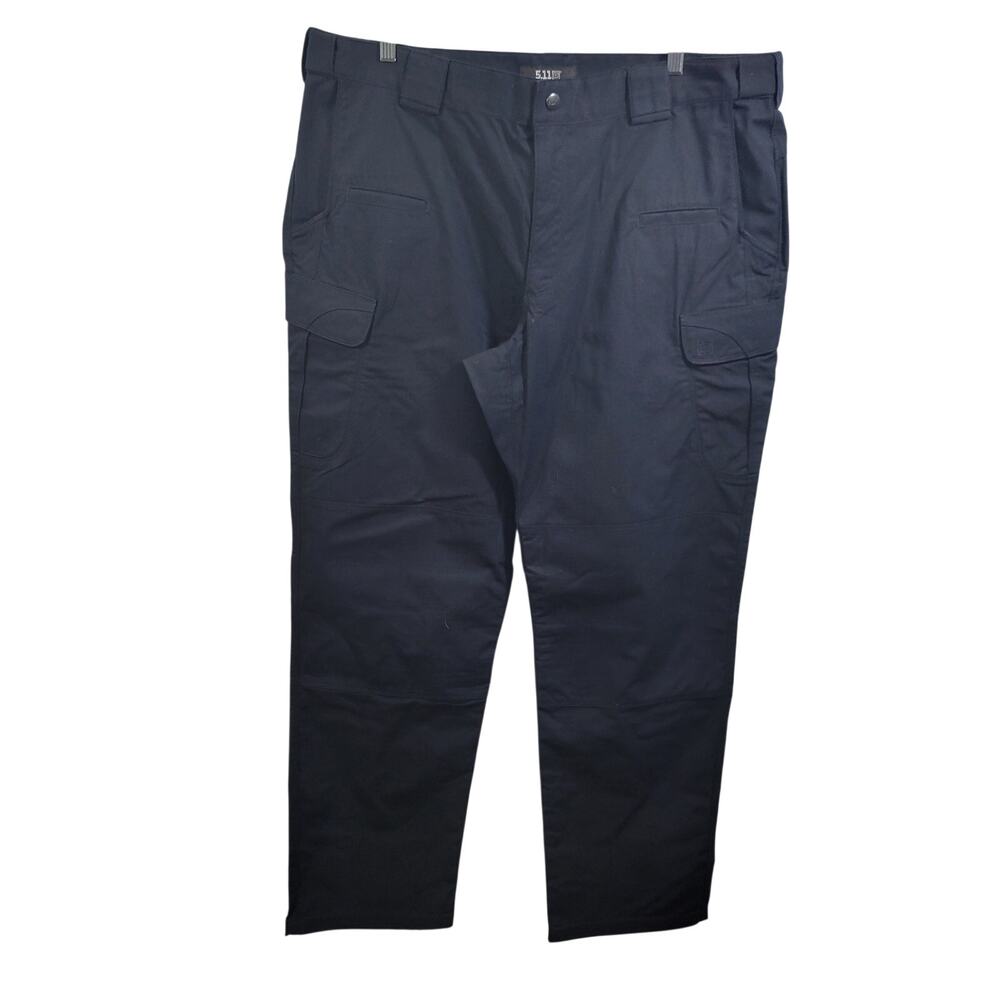 5.11 Tactical Mens Stryke Pants Professional-Grade Cargo Work Duty Pants 40"x34"